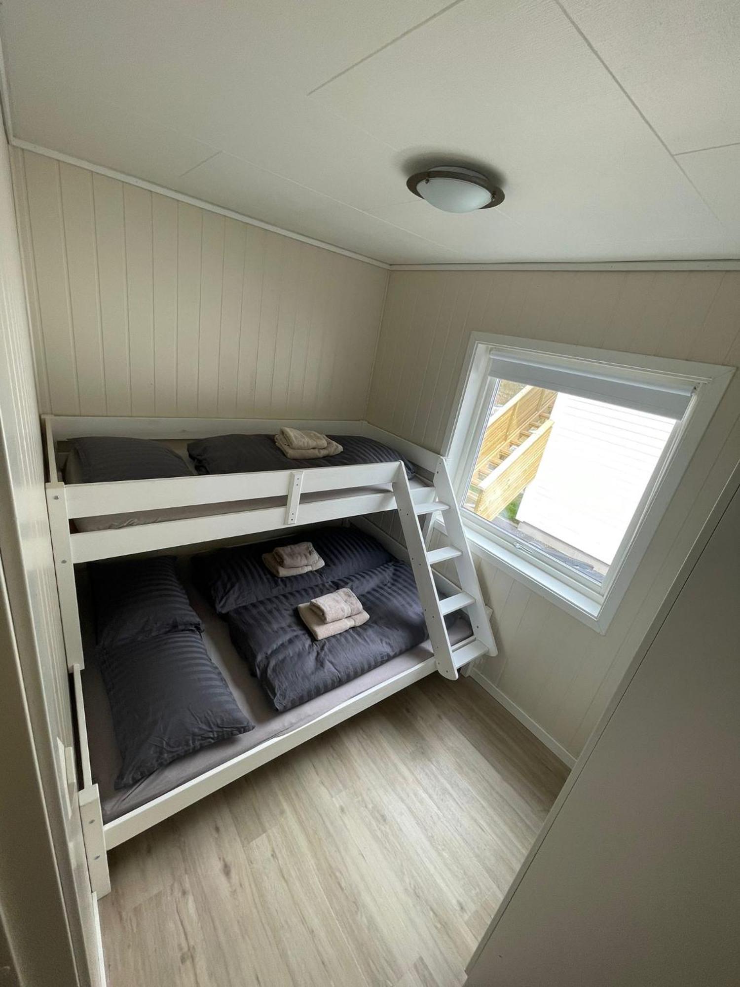 Fint Hus I Flam *